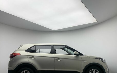 Hyundai Creta I рестайлинг, 2019 год, 1 469 000 рублей, 8 фотография