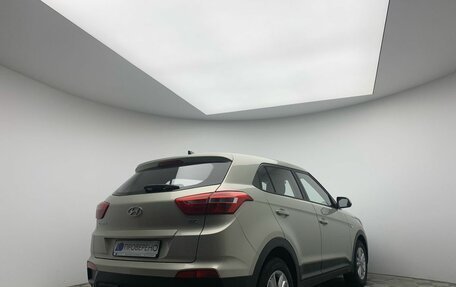 Hyundai Creta I рестайлинг, 2019 год, 1 469 000 рублей, 7 фотография