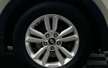 Hyundai Creta I рестайлинг, 2019 год, 1 469 000 рублей, 11 фотография