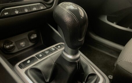Hyundai Creta I рестайлинг, 2019 год, 1 469 000 рублей, 20 фотография