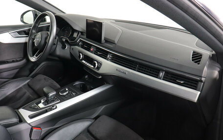 Audi A5, 2019 год, 3 530 000 рублей, 10 фотография