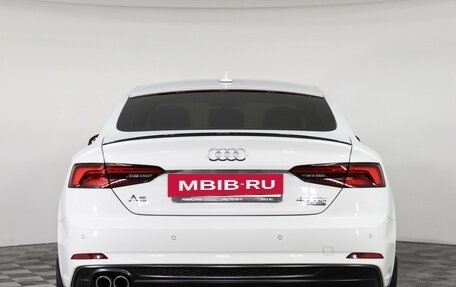Audi A5, 2019 год, 3 530 000 рублей, 6 фотография