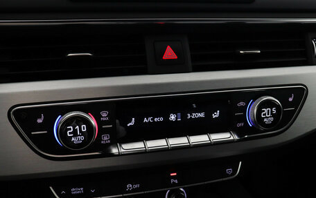 Audi A5, 2019 год, 3 530 000 рублей, 14 фотография