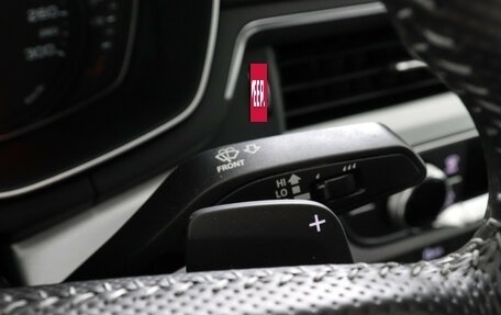Audi A5, 2019 год, 3 530 000 рублей, 16 фотография