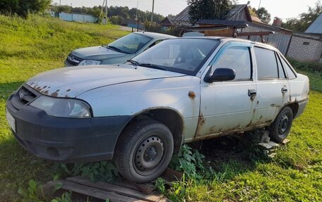 Daewoo Nexia I рестайлинг, 2012 год, 90 000 рублей, 3 фотография