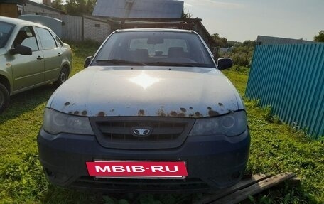 Daewoo Nexia I рестайлинг, 2012 год, 90 000 рублей, 2 фотография