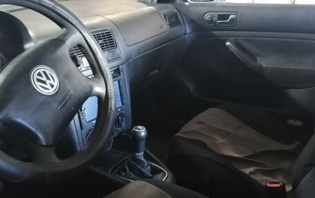 Volkswagen Golf IV, 2000 год, 100 000 рублей, 5 фотография