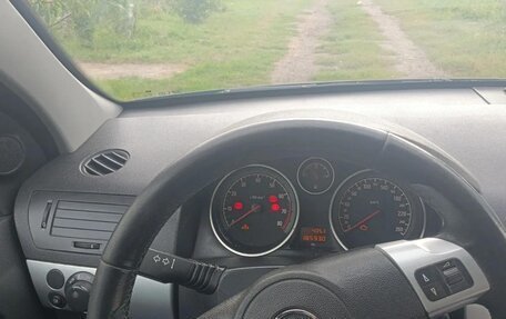 Opel Astra H, 2011 год, 360 000 рублей, 4 фотография