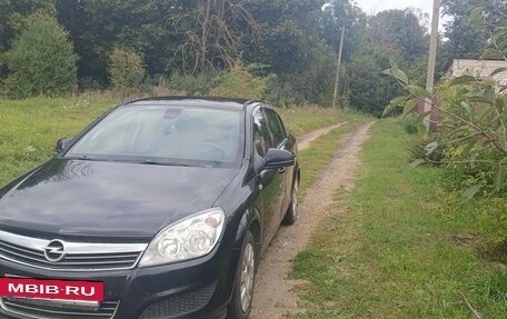Opel Astra H, 2011 год, 360 000 рублей, 2 фотография