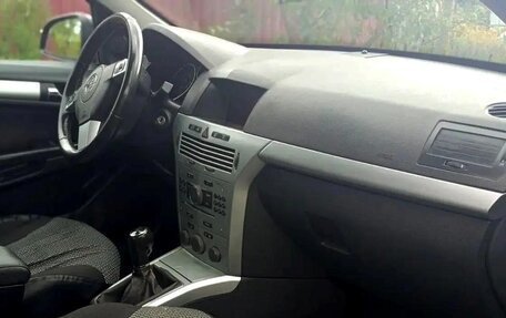 Opel Astra H, 2011 год, 360 000 рублей, 5 фотография