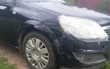 Opel Astra H, 2011 год, 360 000 рублей, 8 фотография