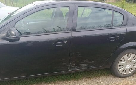 Opel Astra H, 2011 год, 360 000 рублей, 7 фотография
