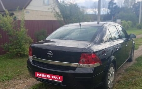 Opel Astra H, 2011 год, 360 000 рублей, 3 фотография