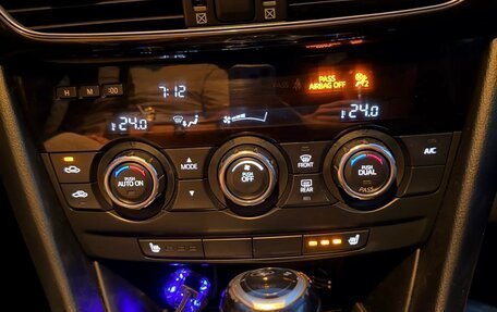 Mazda 6, 2013 год, 1 450 000 рублей, 6 фотография