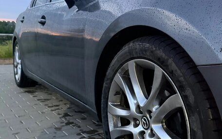 Mazda 6, 2013 год, 1 450 000 рублей, 4 фотография