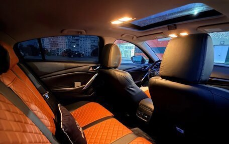 Mazda 6, 2013 год, 1 450 000 рублей, 8 фотография