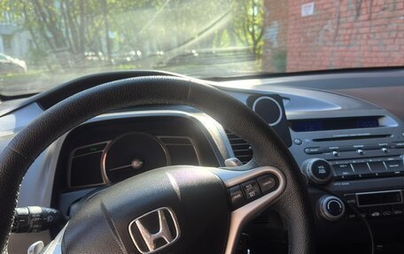 Honda Civic VIII, 2007 год, 665 000 рублей, 5 фотография