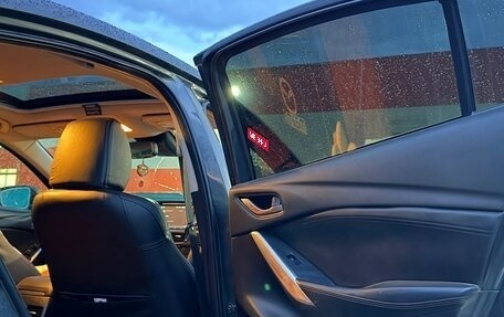 Mazda 6, 2013 год, 1 450 000 рублей, 14 фотография