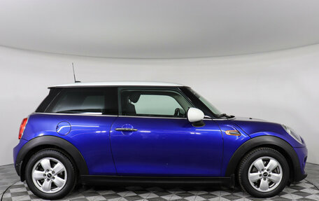 MINI Hatch, 2018 год, 1 599 000 рублей, 4 фотография
