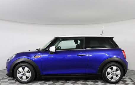 MINI Hatch, 2018 год, 1 599 000 рублей, 8 фотография