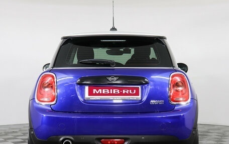 MINI Hatch, 2018 год, 1 599 000 рублей, 6 фотография