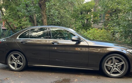 Mercedes-Benz C-Класс, 2014 год, 2 200 000 рублей, 5 фотография