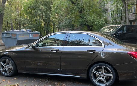 Mercedes-Benz C-Класс, 2014 год, 2 200 000 рублей, 6 фотография