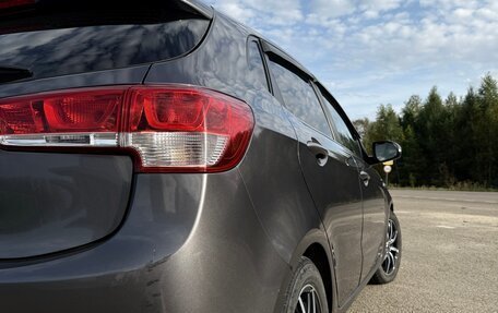 KIA Rio III рестайлинг, 2015 год, 1 150 000 рублей, 3 фотография