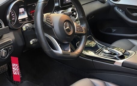 Mercedes-Benz C-Класс, 2014 год, 2 200 000 рублей, 7 фотография