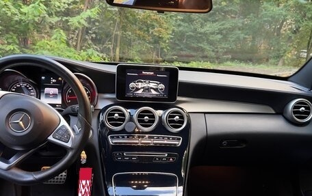 Mercedes-Benz C-Класс, 2014 год, 2 200 000 рублей, 8 фотография