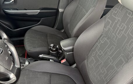 KIA Rio III рестайлинг, 2015 год, 1 150 000 рублей, 7 фотография