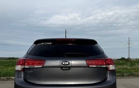 KIA Rio III рестайлинг, 2015 год, 1 150 000 рублей, 4 фотография