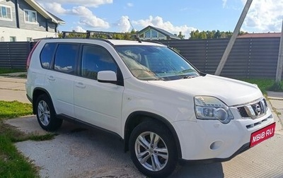 Nissan X-Trail, 2011 год, 1 240 000 рублей, 1 фотография