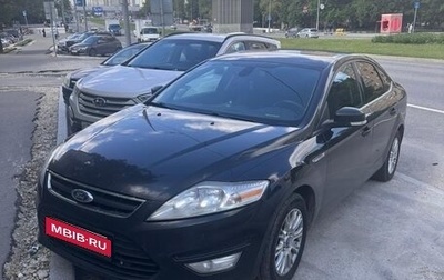 Ford Mondeo IV, 2013 год, 890 000 рублей, 1 фотография