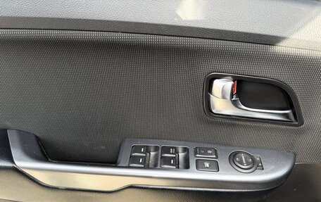 KIA Rio III рестайлинг, 2015 год, 1 150 000 рублей, 11 фотография