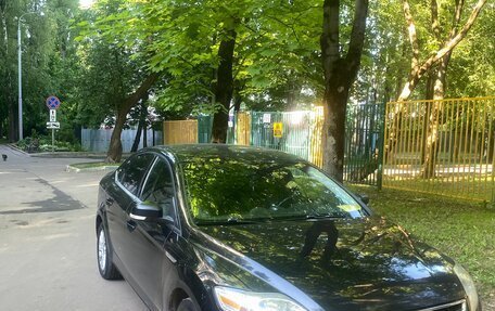 Ford Mondeo IV, 2013 год, 890 000 рублей, 2 фотография