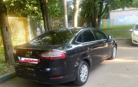 Ford Mondeo IV, 2013 год, 890 000 рублей, 4 фотография