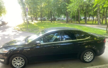 Ford Mondeo IV, 2013 год, 890 000 рублей, 6 фотография