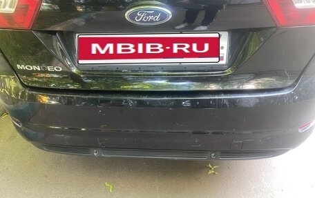 Ford Mondeo IV, 2013 год, 890 000 рублей, 5 фотография