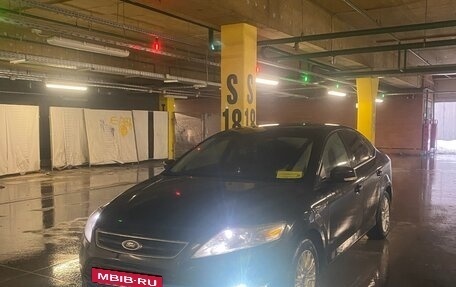 Ford Mondeo IV, 2013 год, 890 000 рублей, 7 фотография