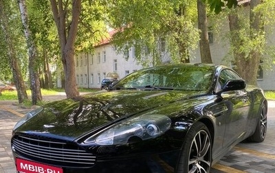 Aston Martin DB9 I, 2006 год, 3 500 000 рублей, 1 фотография