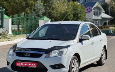 Ford Focus II рестайлинг, 2008 год, 400 000 рублей, 1 фотография