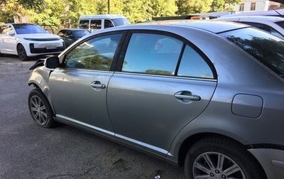 Toyota Avensis III рестайлинг, 2007 год, 257 000 рублей, 1 фотография