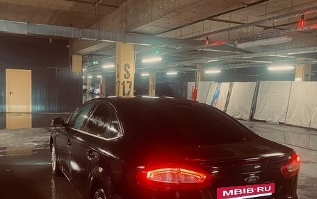 Ford Mondeo IV, 2013 год, 890 000 рублей, 9 фотография