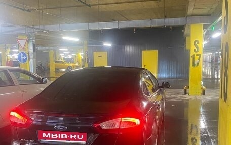 Ford Mondeo IV, 2013 год, 890 000 рублей, 8 фотография