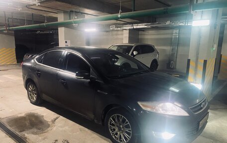Ford Mondeo IV, 2013 год, 890 000 рублей, 14 фотография