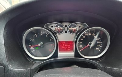 Ford Focus II рестайлинг, 2008 год, 620 000 рублей, 1 фотография
