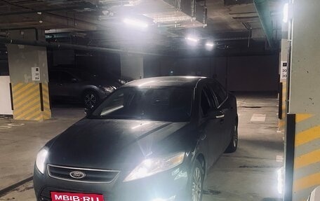 Ford Mondeo IV, 2013 год, 890 000 рублей, 12 фотография