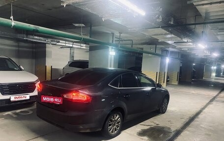 Ford Mondeo IV, 2013 год, 890 000 рублей, 11 фотография