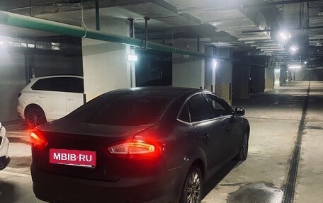 Ford Mondeo IV, 2013 год, 890 000 рублей, 13 фотография